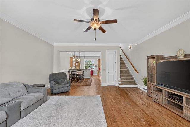3030 Eltham Place, Decatur, GA 30033