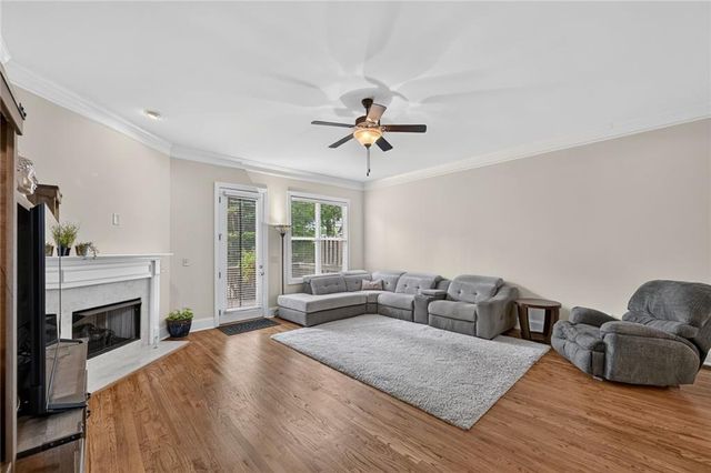 3030 Eltham Place, Decatur, GA 30033