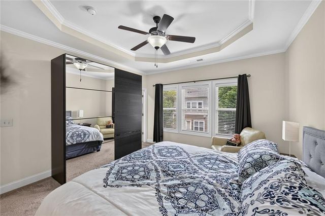 3030 Eltham Place, Decatur, GA 30033