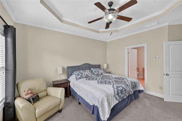 3030 Eltham Place, Decatur, GA 30033
