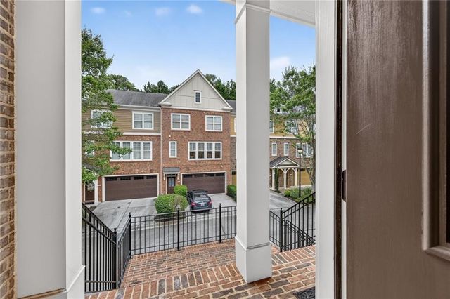 3030 Eltham Place, Decatur, GA 30033