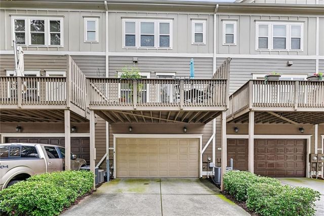 3030 Eltham Place, Decatur, GA 30033