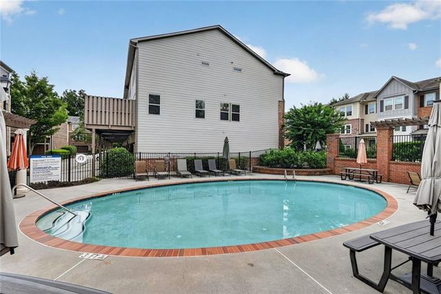 3030 Eltham Place, Decatur, GA 30033