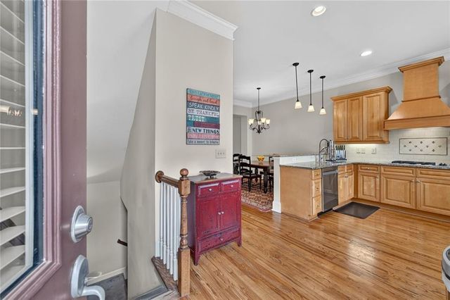 3030 Eltham Place, Decatur, GA 30033
