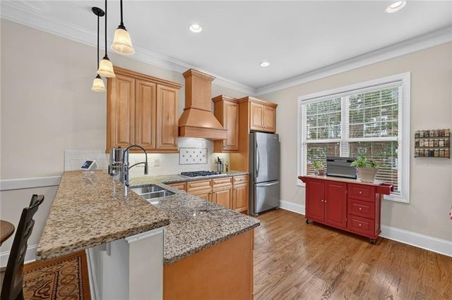 3030 Eltham Place, Decatur, GA 30033