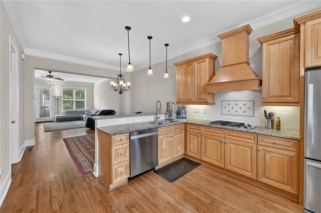 3030 Eltham Place, Decatur, GA 30033