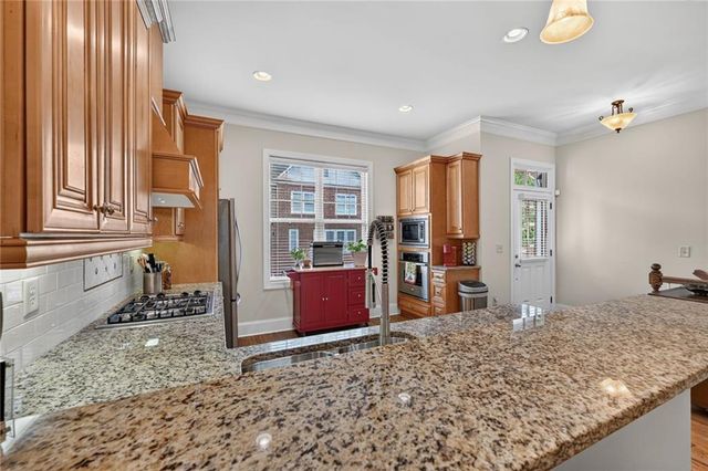 3030 Eltham Place, Decatur, GA 30033