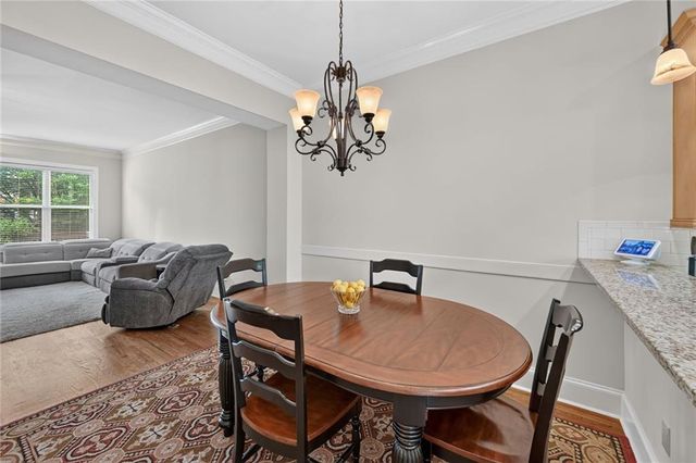 3030 Eltham Place, Decatur, GA 30033