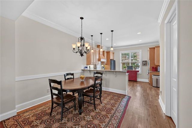 3030 Eltham Place, Decatur, GA 30033