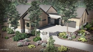 3682 S Woodland Hills Drive, Flagstaff, AZ 86005