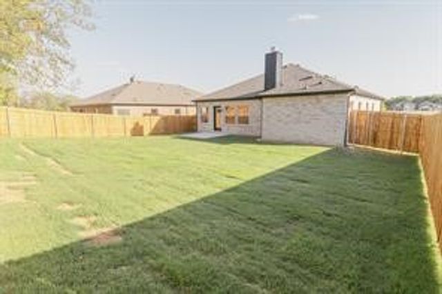 1208 Anderson Crossing, Trenton, TX 75490