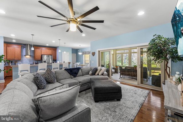 129 ROMANZI ST, Frederica, DE 19946
