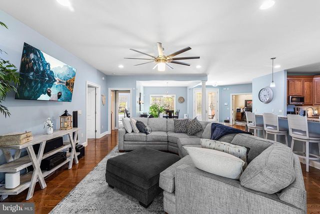 129 ROMANZI ST, Frederica, DE 19946
