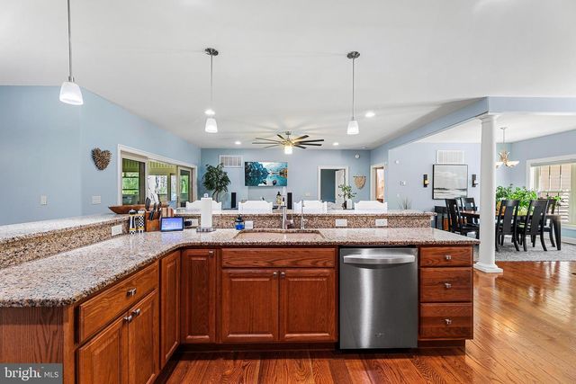 129 ROMANZI ST, Frederica, DE 19946