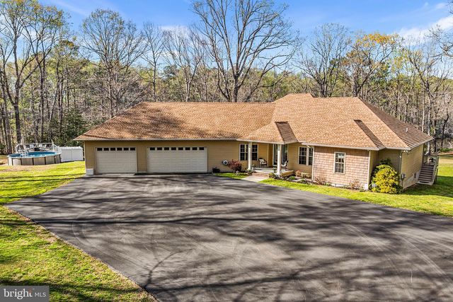 129 ROMANZI ST, Frederica, DE 19946