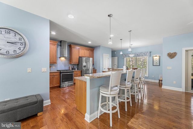 129 ROMANZI ST, Frederica, DE 19946