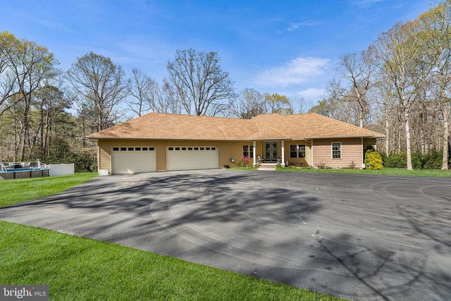 129 ROMANZI ST, Frederica, DE 19946
