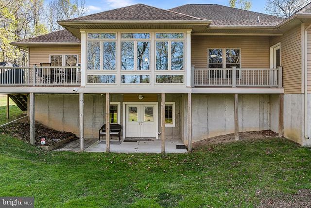 129 ROMANZI ST, Frederica, DE 19946