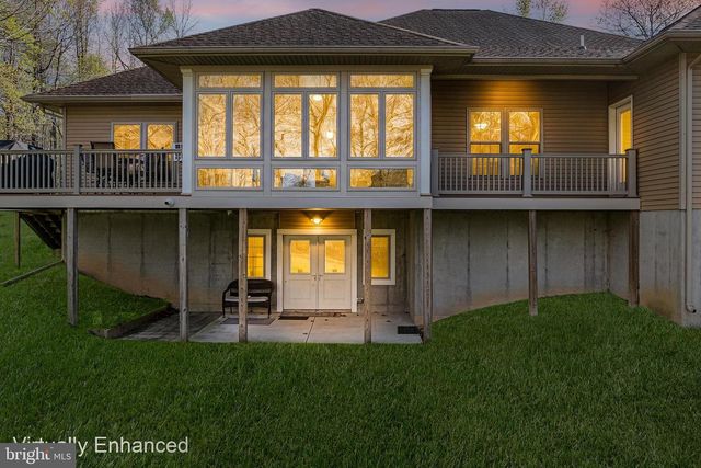 129 ROMANZI ST, Frederica, DE 19946