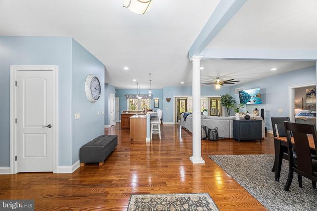 129 ROMANZI ST, Frederica, DE 19946