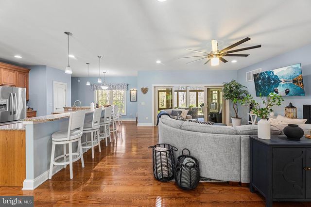 129 ROMANZI ST, Frederica, DE 19946