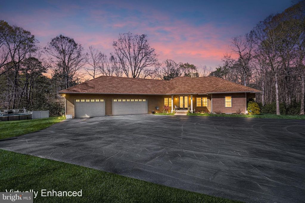 129 ROMANZI ST, Frederica, DE 19946