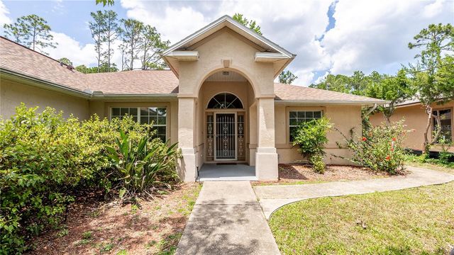 60 WHITTINGTON DRIVE, Palm Coast, FL 32164