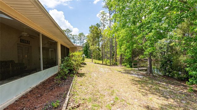 60 WHITTINGTON DRIVE, Palm Coast, FL 32164