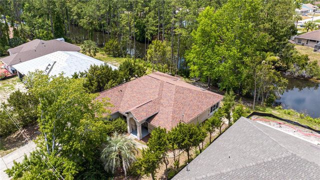 60 WHITTINGTON DRIVE, Palm Coast, FL 32164