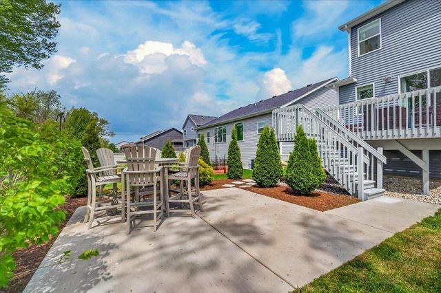 328 Sunshine Lane, Verona, WI 53593