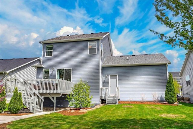328 Sunshine Lane, Verona, WI 53593