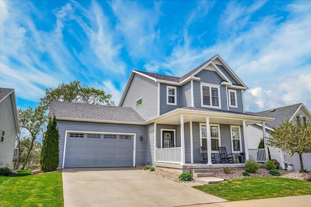 328 Sunshine Lane, Verona, WI 53593