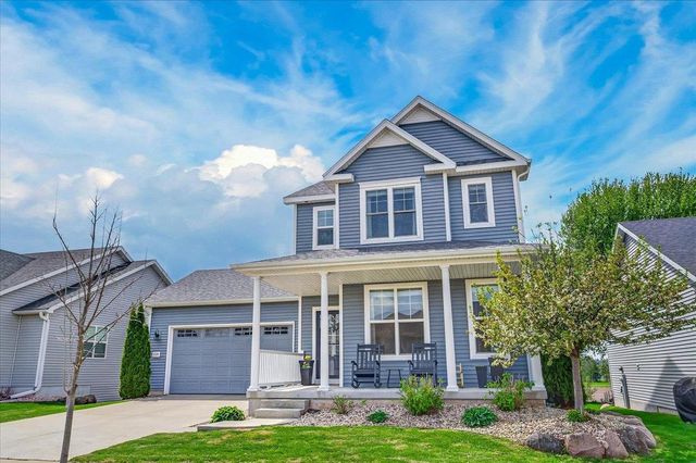 328 Sunshine Lane, Verona, WI 53593