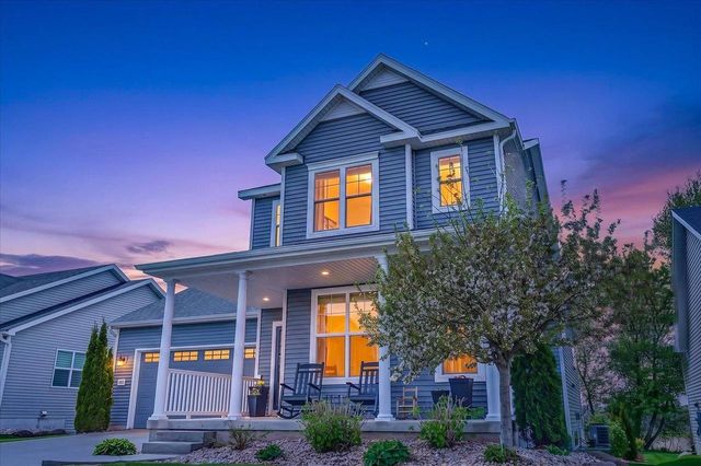 328 Sunshine Lane, Verona, WI 53593
