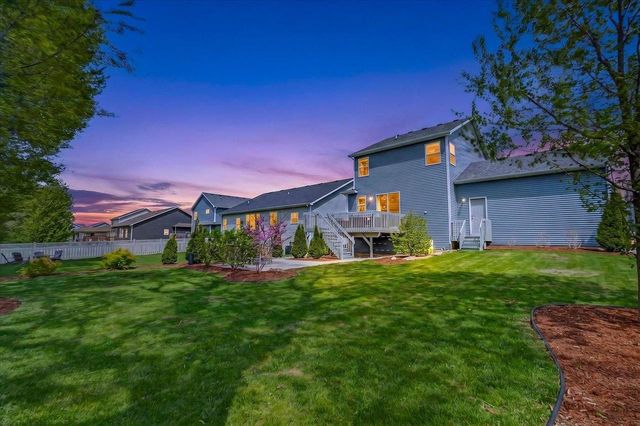 328 Sunshine Lane, Verona, WI 53593