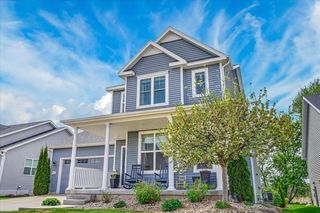 328 Sunshine Lane, Verona, WI 53593