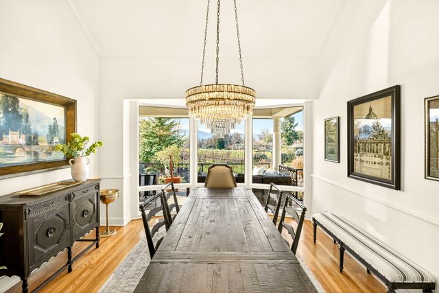 3192 Arnold Palmer Way, Medford, OR 97504