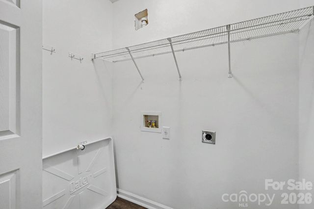 1607 Indian Springs Drive NW, Conover, NC 28613