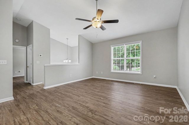 1607 Indian Springs Drive NW, Conover, NC 28613