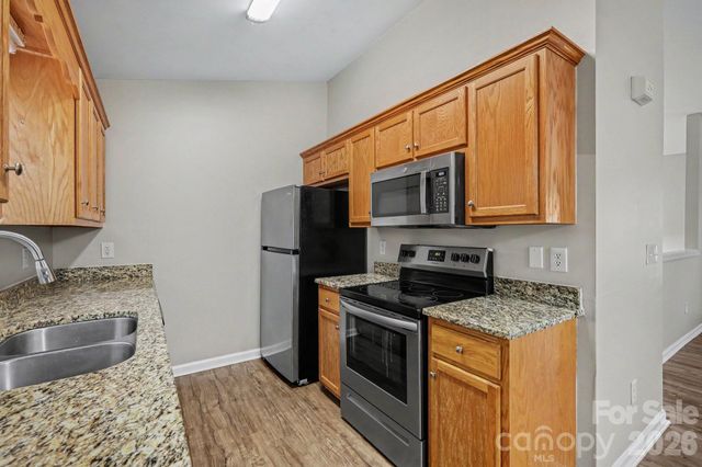 1607 Indian Springs Drive NW, Conover, NC 28613