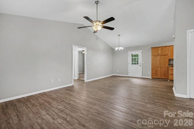 1607 Indian Springs Drive NW, Conover, NC 28613