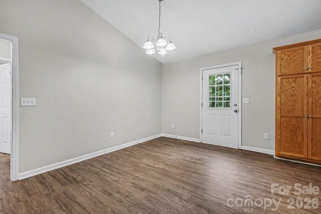 1607 Indian Springs Drive NW, Conover, NC 28613