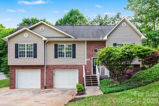 1607 Indian Springs Drive NW, Conover, NC 28613