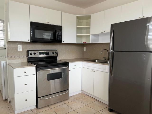 Address unavailable.