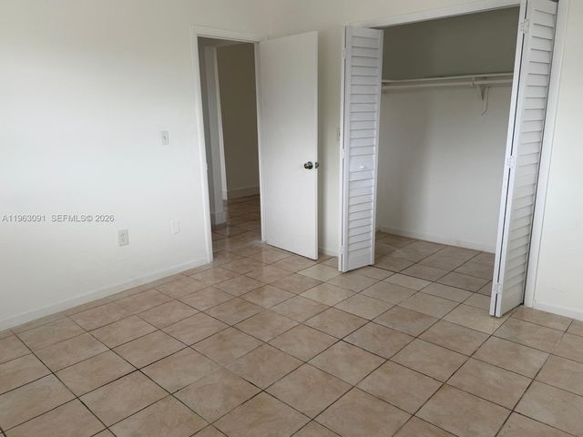 Address unavailable.