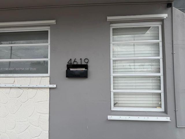 Address unavailable.