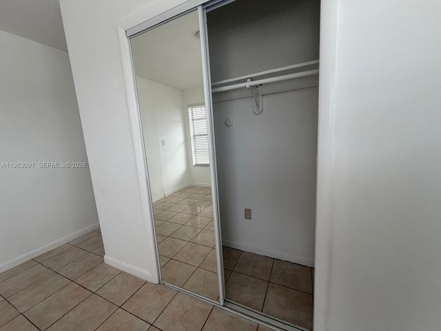 Address unavailable.