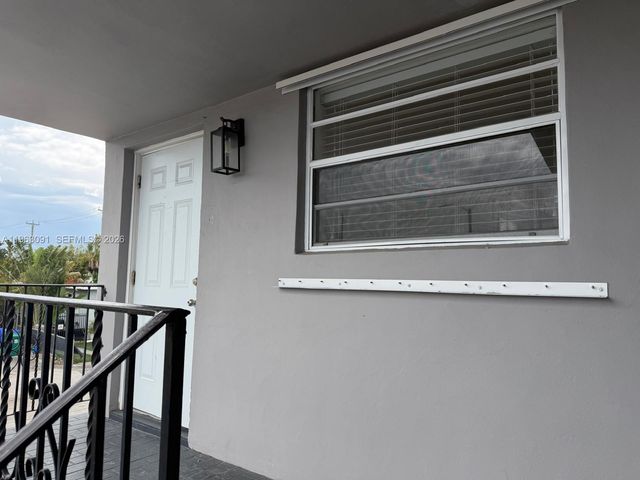 Address unavailable.