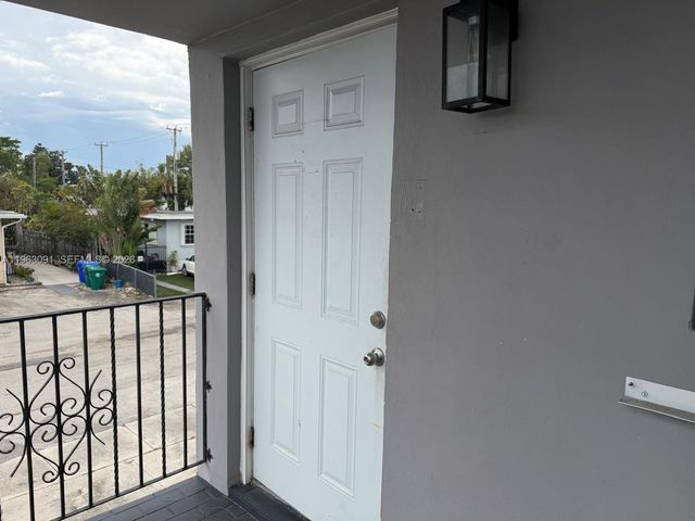 Address unavailable.