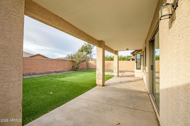 17189 W WATKINS Street, Goodyear, AZ 85338
